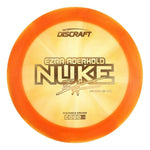 #3 (Gold Linear Holo) 170-172 2025 Tour Series Z Swirl Ezra Aderhold Nuke