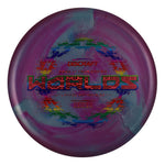 2026 Worlds Tour Series Blend Sled (Ti Big Z)
