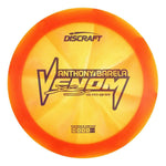 #3 (Blue Matte) 170-172 2025 Tour Series Z Swirl Anthony Barela Venom