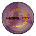 2026 Worlds Tour Series Blend Sled (Ti Big Z) #2