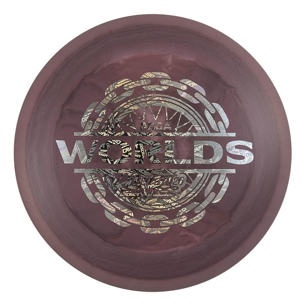 #21 (Discraft) 175-176 2026 Pro Worlds ESP Buzzz