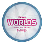 #121 (Magenta Shatter) 173-174 2026 Worlds Z Swirl Zone SS