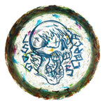 #21 (Blue Metallic) 164-166 Jawbreaker Z Lite Scorch