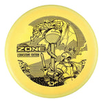 #21 (Black) 170-172 ESP Swirl Zone
