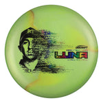 #169 (Rainbow Sparkle Stars) 173-174 2026 Tour Series Paul McBeth Luna