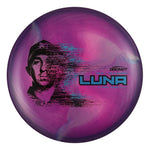#45 (Blue Light Holo) 173-174 2026 Tour Series Paul McBeth Luna