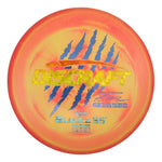 #120 (Rainbow Shatter/Blue Sparkle Stars) 175-176 2026 Worlds 6 Claw Buzzz SS #1