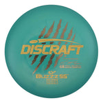 #20 (Gold Holo/Gunmetal) 173-174 2026 Worlds 6 Claw Buzzz SS #1