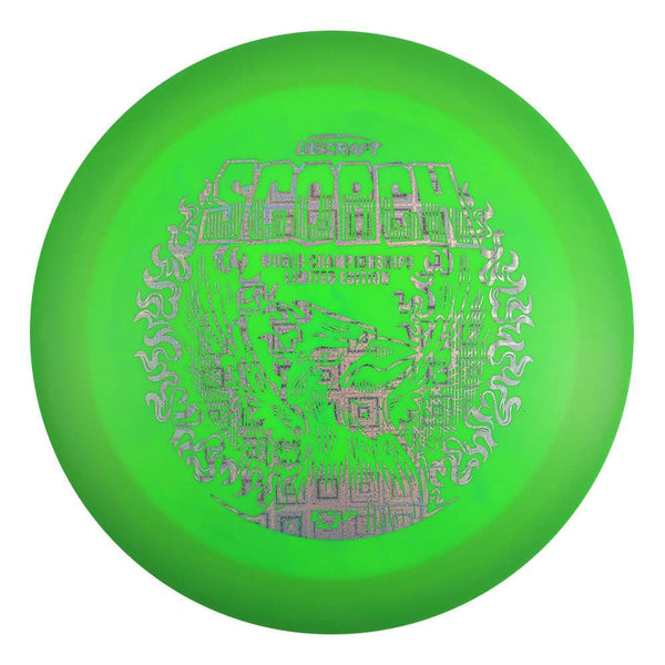 #20 (Circuit Board) 164-166 ESP Lite AM World Championships Scorch