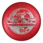 Cascade Challenge Jawbreaker Big Z Luna