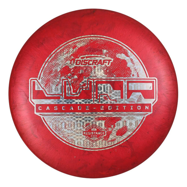 Cascade Challenge Jawbreaker Big Z Luna