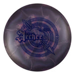 #20 (Blue Matte) 173-174 Big Z Swirl Archer