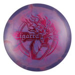 Big Z Swirl Cigarra