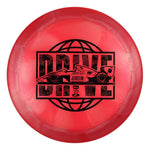 #68 (Black) 173-174 Big Z Swirl Drive