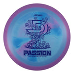 #45 (Blue Dark Matte) 173-174 Champion's Cup Colorshift ESP Passion