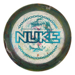 #20 (Teal Metallic) 170-172 Champion's Cup Colorshift Jawbreaker Z Nuke