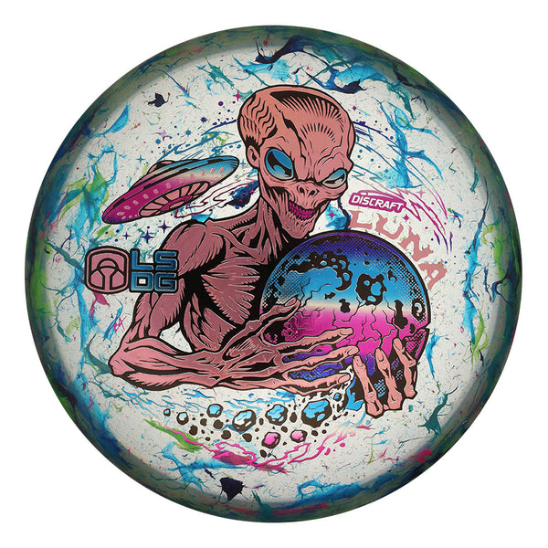 Colorshift Jawbreaker Z Flx Luna