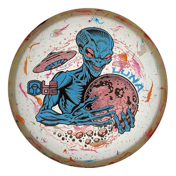 Colorshift Jawbreaker Z Flx Luna