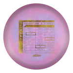 #20 (Gold Nautical Stars) 170-172 Colorshift ESP XL