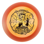 #3 (Black) 173-174 Stiff Colorshift Z Nuke