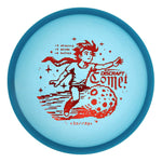 CryZtal Glo Comet