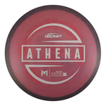 #15 (White Matte) 170-172 Paul McBeth ESP Athena