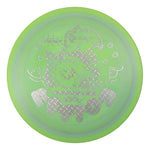 #13 (Diamond Plate) 173-174 ESP Super Flx Raptor