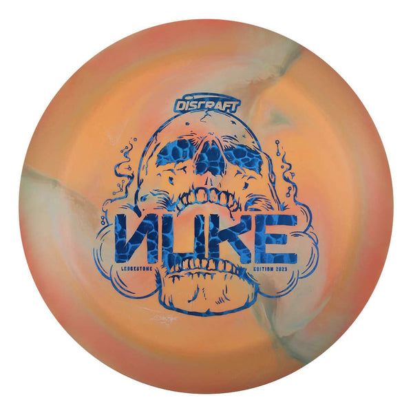 ESP Swirl Nuke