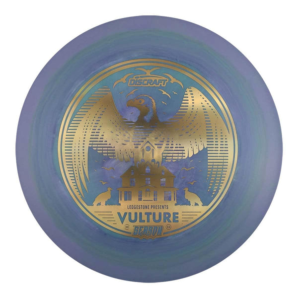 #20 (Gold Linear Holo) 160-163 Season One Lightweight ESP Vulture No. 2