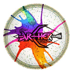 #20 (Black) 173-174 Fly Dye Confetti Z Archer