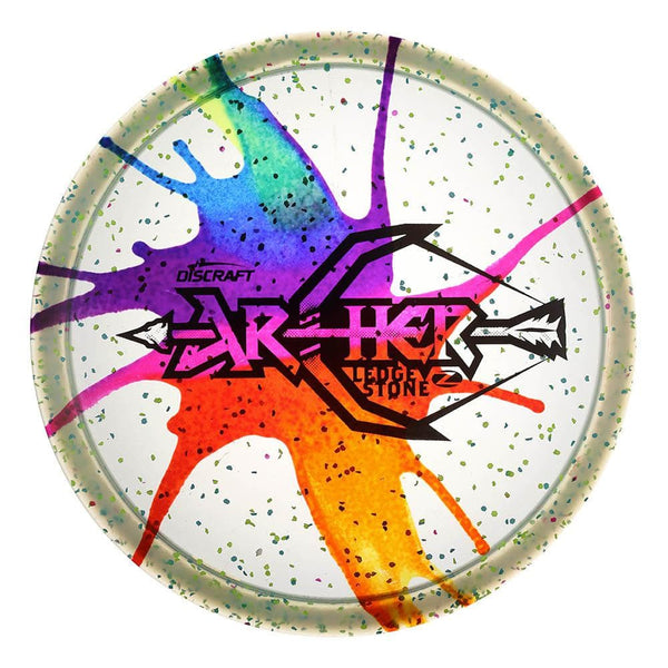 #20 (Black) 173-174 Fly Dye Confetti Z Archer