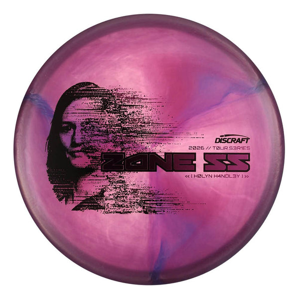 #22 (Magenta Metallic) 170-172 2026 Tour Series Holyn Handley Zone SS