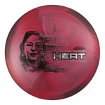 2026 Tour Series Hanna Huynh Heat