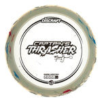 #20 (Black) 173-174 Missy Gannon Jawbreaker Z Captain's Thrasher #2