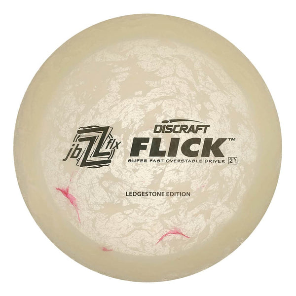 #35 (Black Orbs) 173-174 Jawbreaker Z Flx Flick