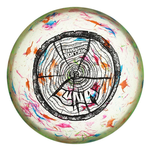 #20 (Black) 173-174 Cascade Challenge JBZ Flx Glo Luna