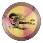 #32 (Gold Metallic) 173-174 2026 Tour Series Luke Taylor Force