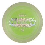 Missy Gannon "Big Money" ESP Mantis