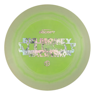 Missy Gannon "Big Money" ESP Mantis