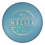 First Run ESP Malita