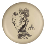 Paul McBeth Big Z Luna