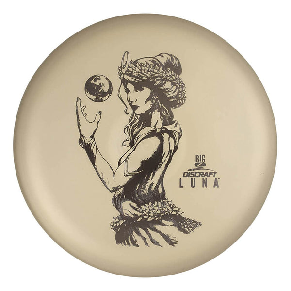 Paul McBeth Big Z Luna