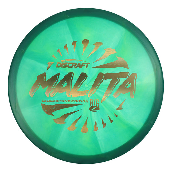 Big Z Swirl Malita