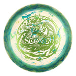 #45 (Pickle Metallic) 170-172 Colorshift Jawbreaker Z Flx Scorch