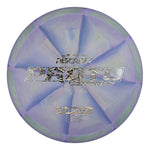 #40 (Discraft) 173-174 Ricky Wysocki Prototype Fossil