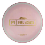 #20 (Gold Sparkle) 167-169 Prototype Malita