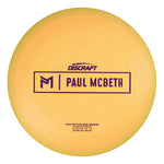 #20 EXACT DISC (Purple Matte) 173-174 Prototype Malita #2