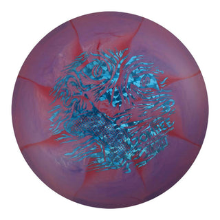 EXACT DISC #1 (Blue Light Shatter) 170-172 Season One ESP Swirl Zombee