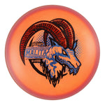 ESP Colorshift Swirl Malita