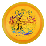 #22 (Rainbow) 170-172 SFO Colorshift Z Hallux